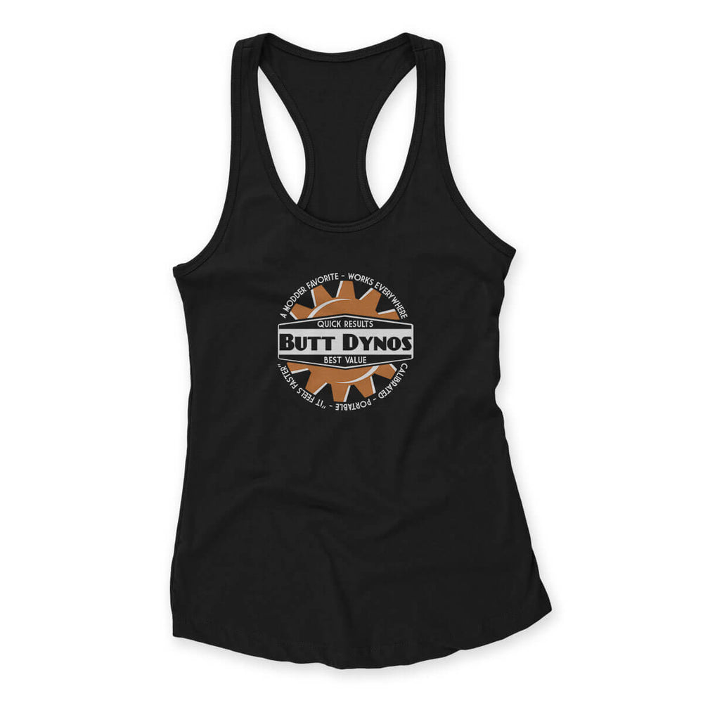 Feels Faster IV Women's Tank