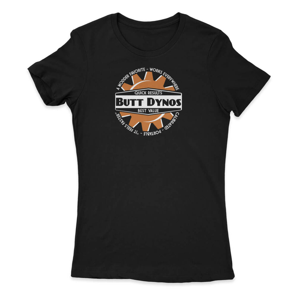 Feels Faster IV Women's Tee