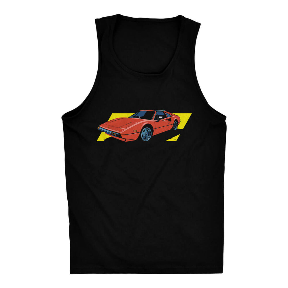 Ferwedgie Men's Tank