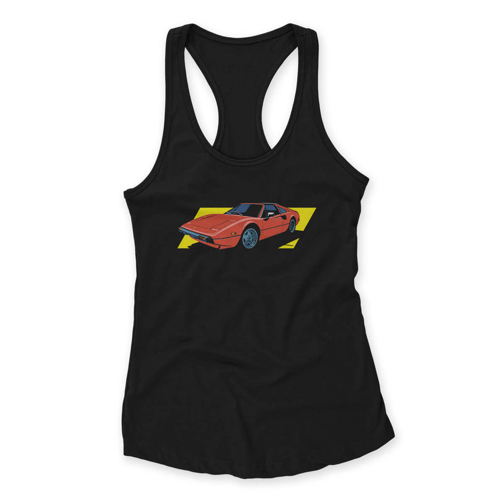 Ferwedgie Women's Tank