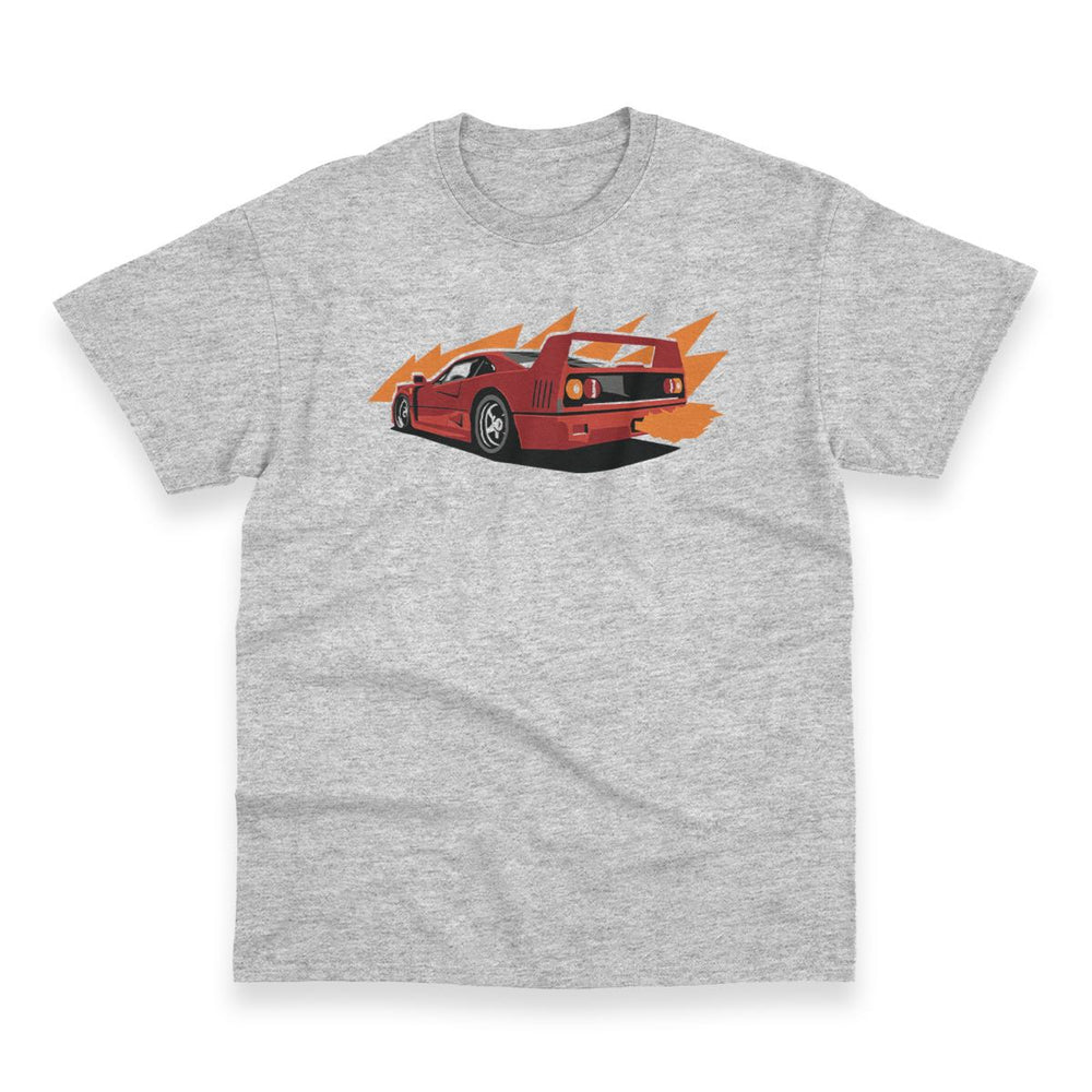 Men's Heavy Duty Tee