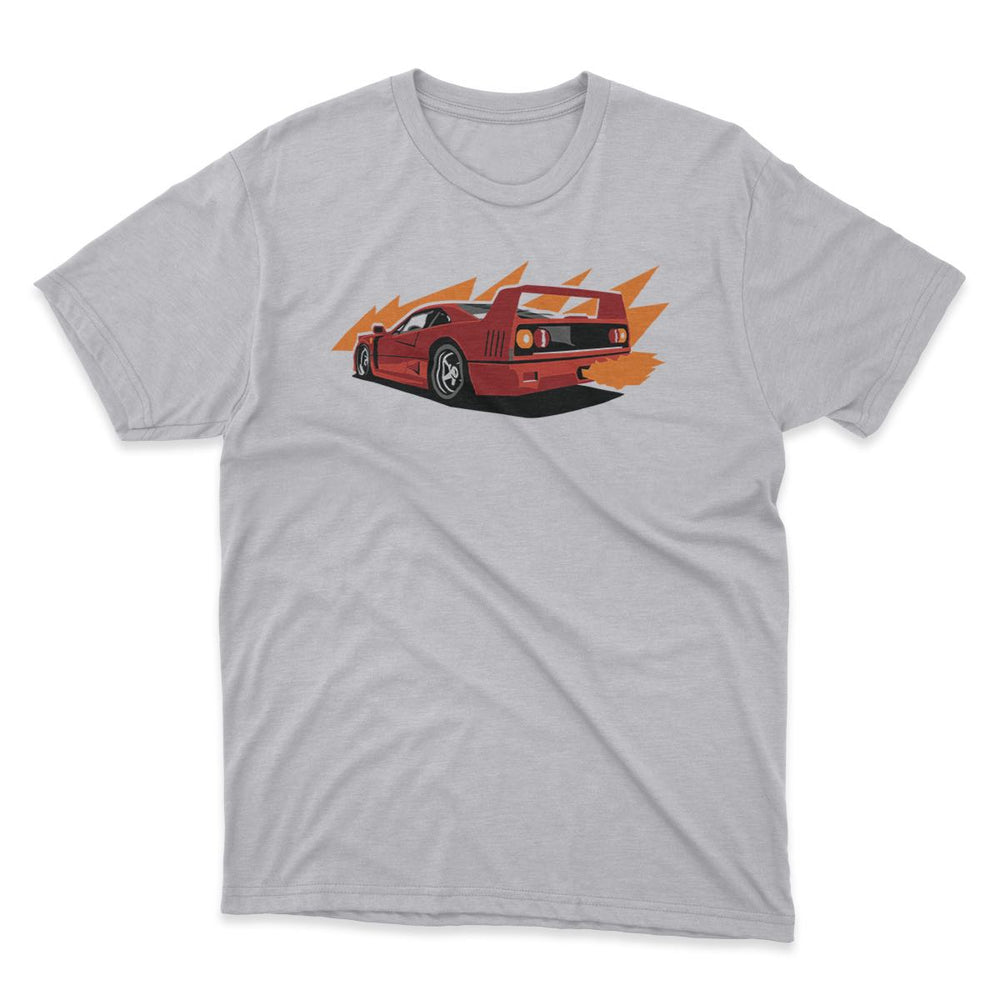 Men's Premium Tri-blend