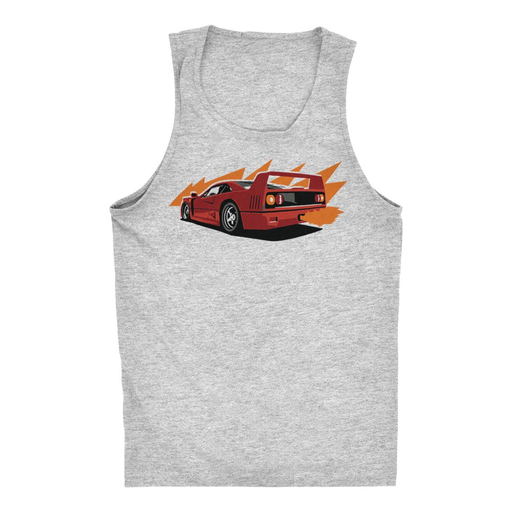 Men's Tank