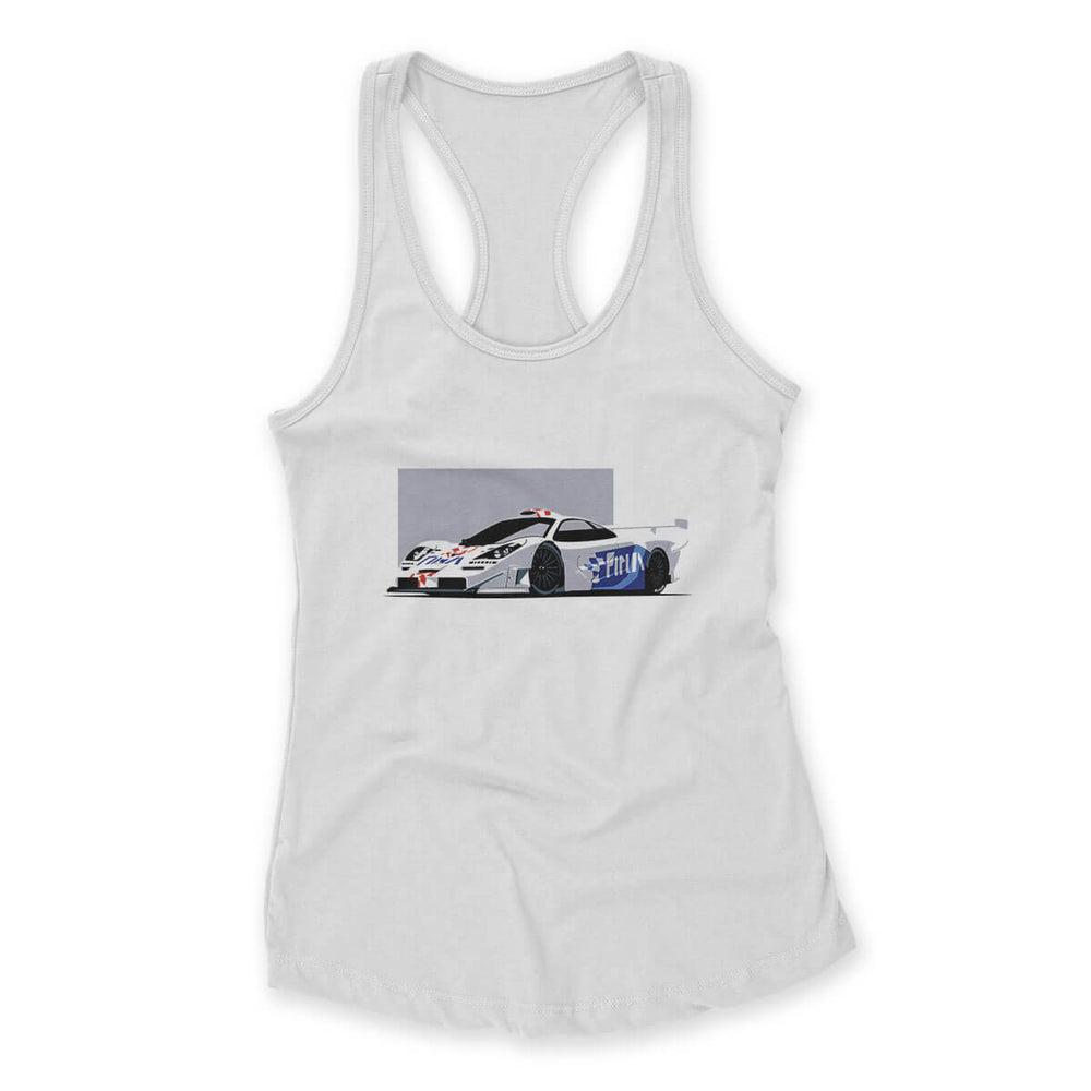 Fina Things Women's Tank