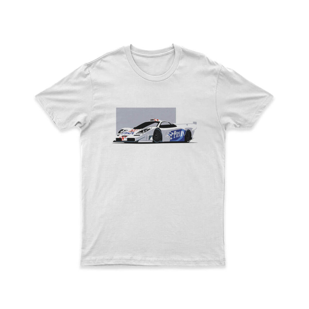 Fina Things Youth's Tee