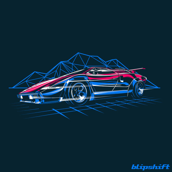 Product Detail Image for Final Countdown III