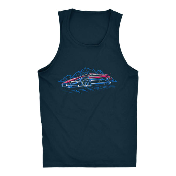 Men's Tank