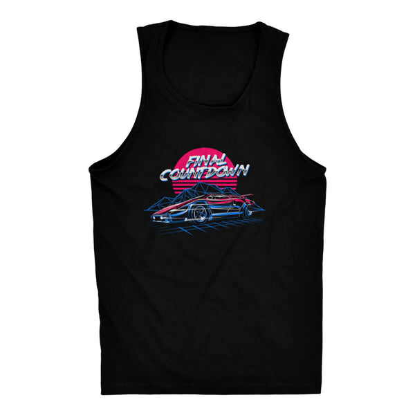 Men's Tank