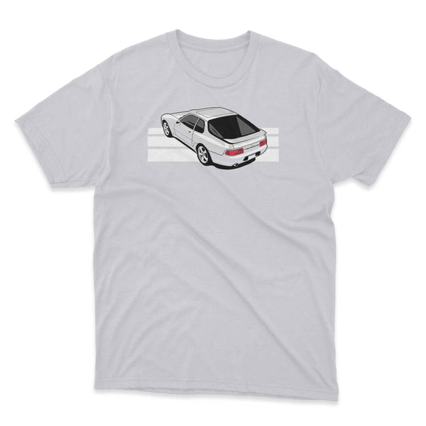 Men's Premium Tri-blend