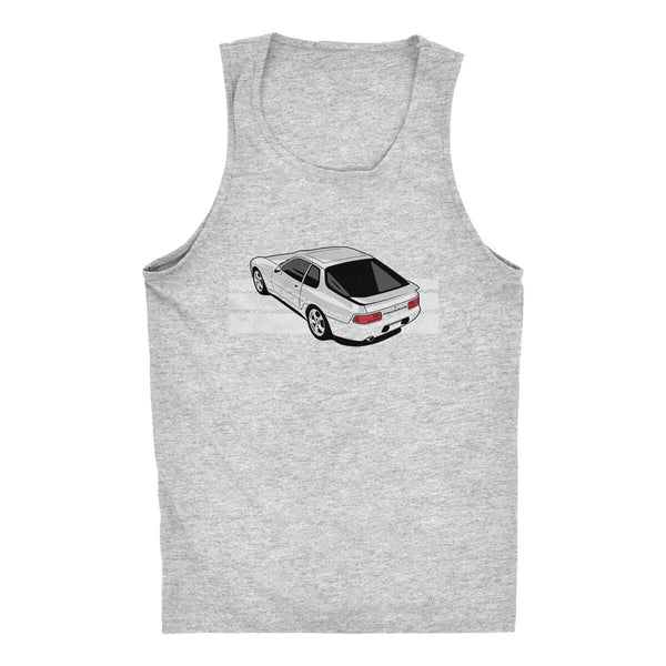 Men's Tank
