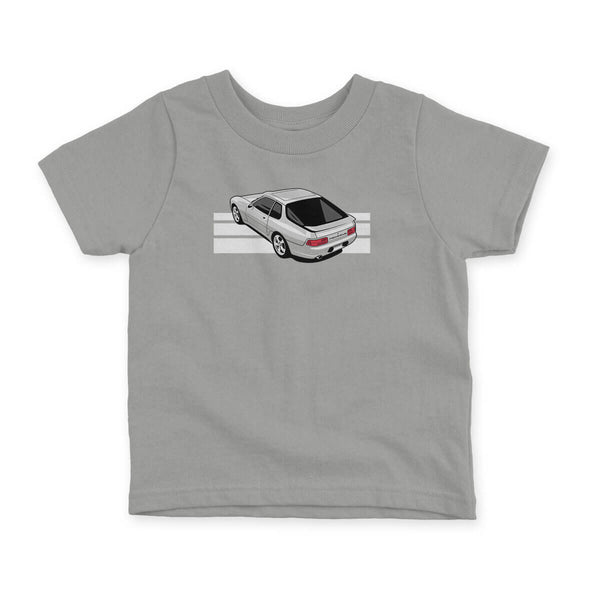 Youth's Tee
