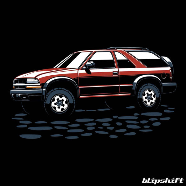 Product Detail Image for Fired Up