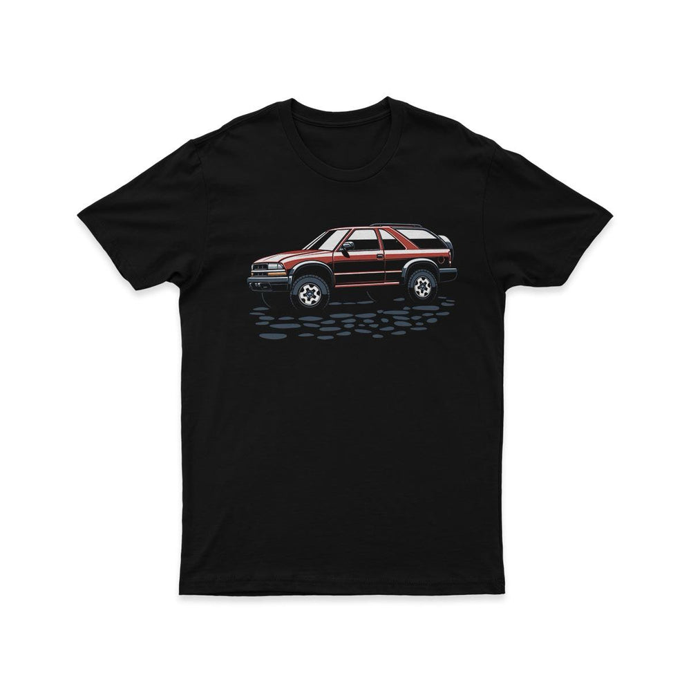 Fired Up Youth's Tee