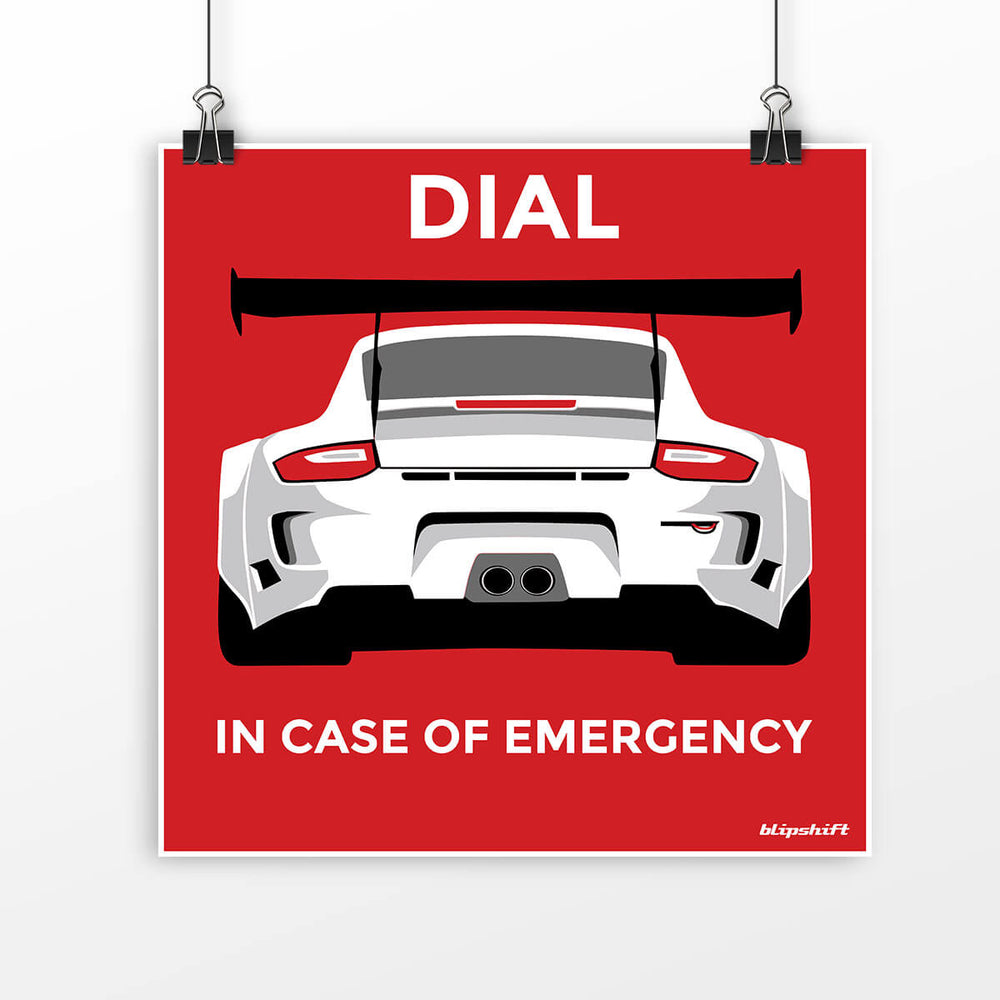 First Responder XII Poster