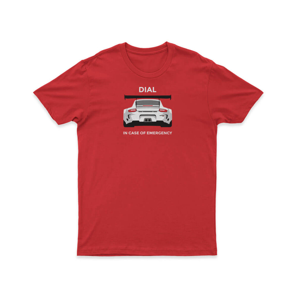 First Responder XII Youth's Tee