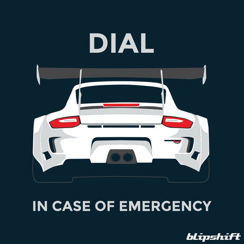 First Responder XIII