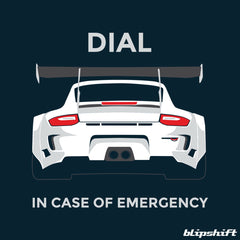First Responder XIII