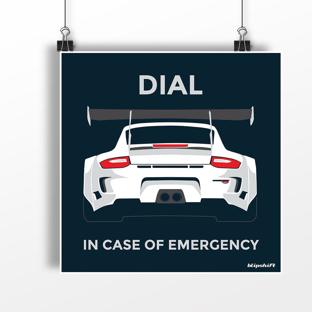 First Responder XIII Poster