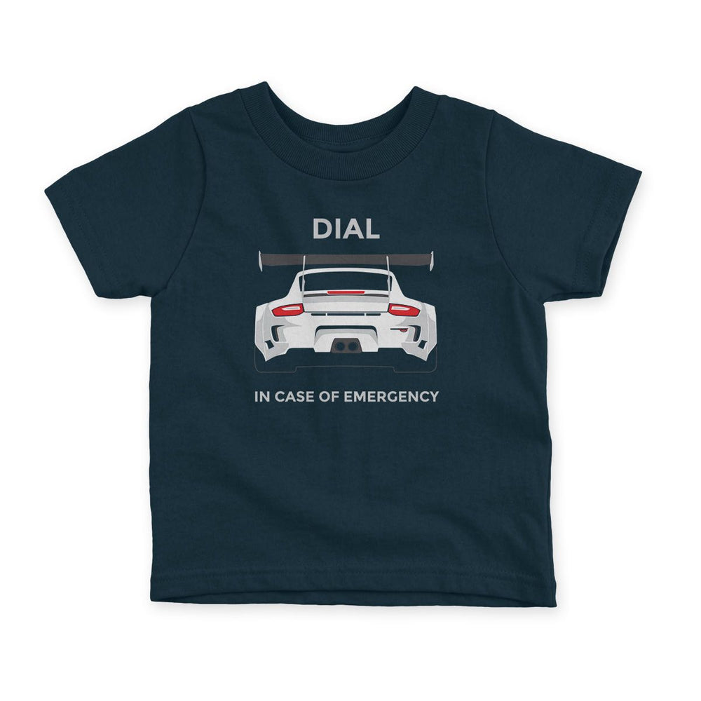 First Responder XIII Youth's Tee