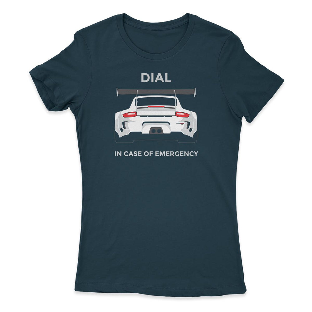First Responder XIII Women's Tee
