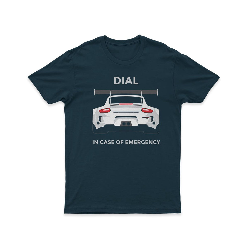 First Responder XIII Youth's Tee