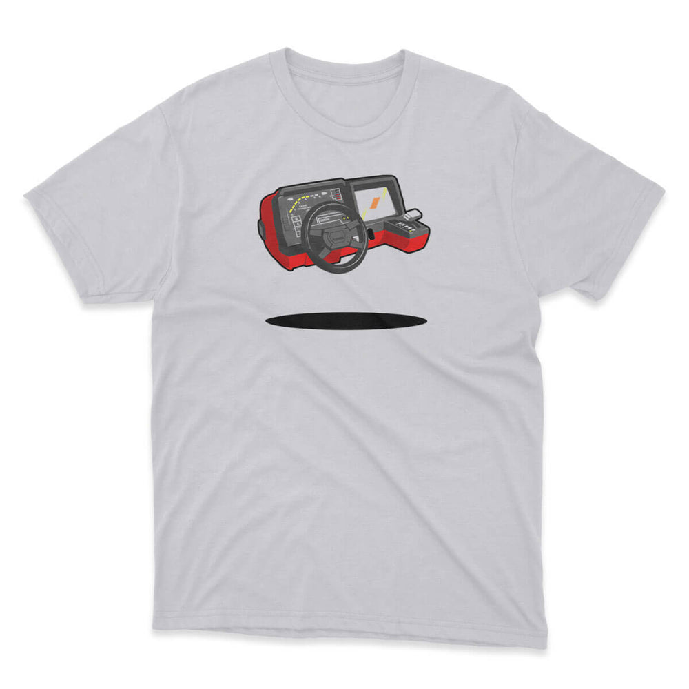 First Shifts III Men's Premium Tri-blend