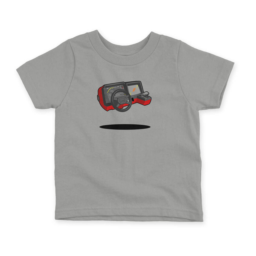 First Shifts III Youth's Tee