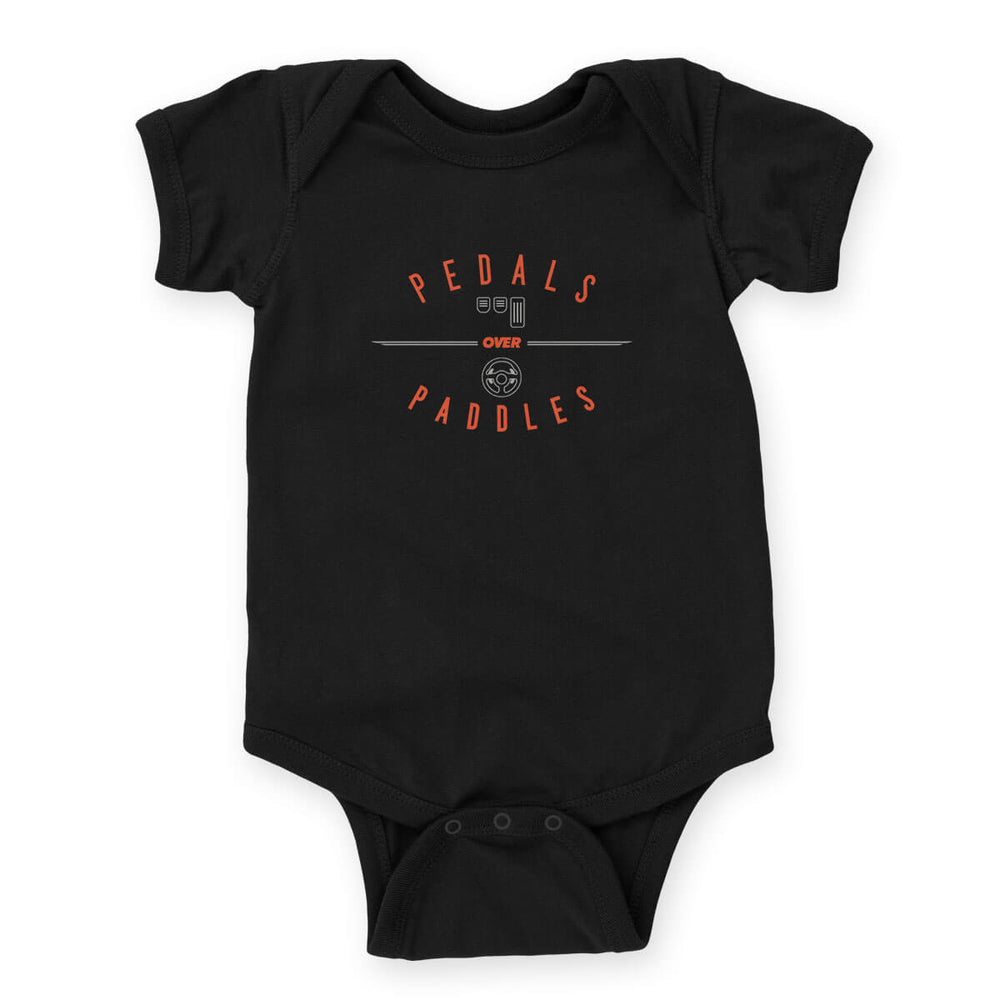 Flappy Paddle Bad VI Onesie