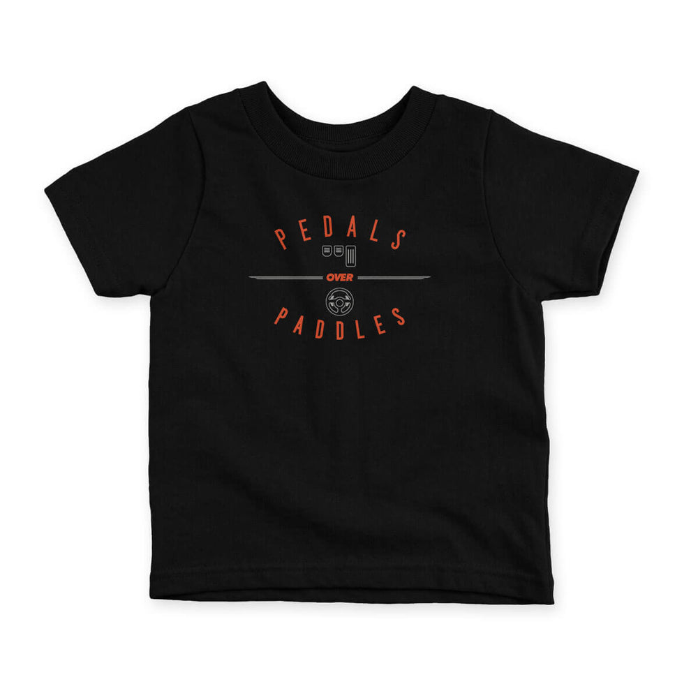 Flappy Paddle Bad VI Youth's Tee