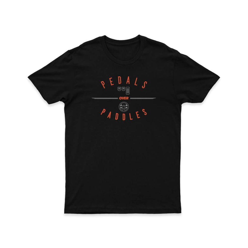 Flappy Paddle Bad VI Youth's Tee