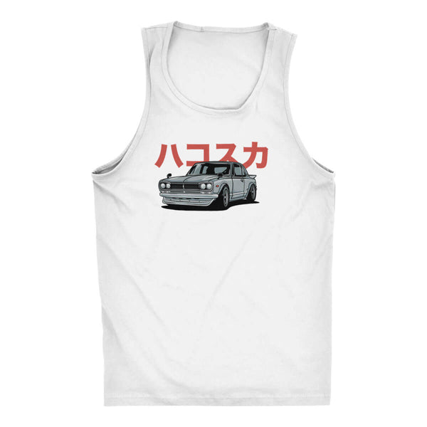 Men's Tank