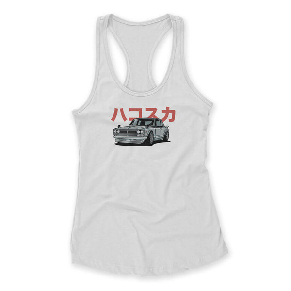 Women's Tank