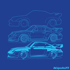 Flared Out Design by  Matthew Parsons