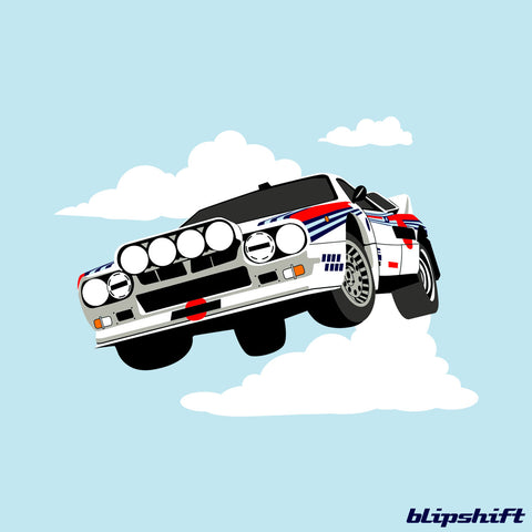 Flight 037