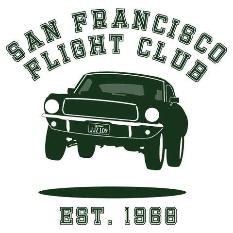 Flight Club IV