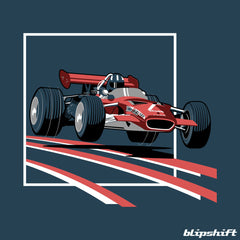 Flight of Fancy is type of T-shirt and related is to this product 