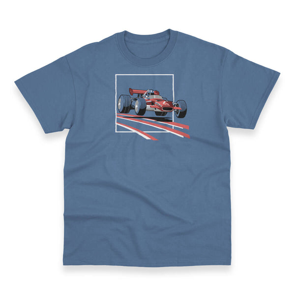 Men's Heavy Duty Tee