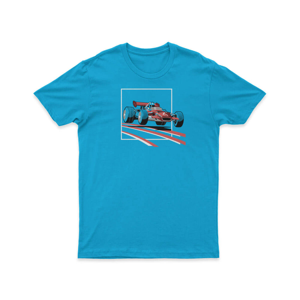 Flight of Fancy Youth's Tee