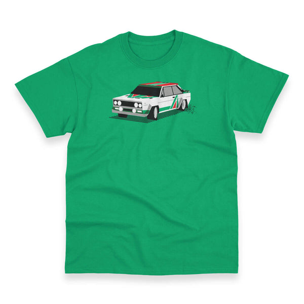 Men's Heavy Duty Tee