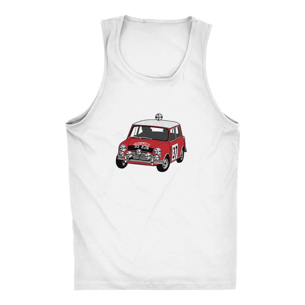 Fly the Coop III Men's Tank