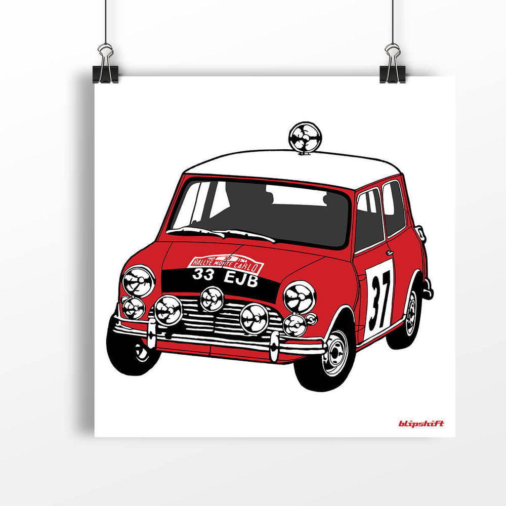 Fly the Coop III Poster