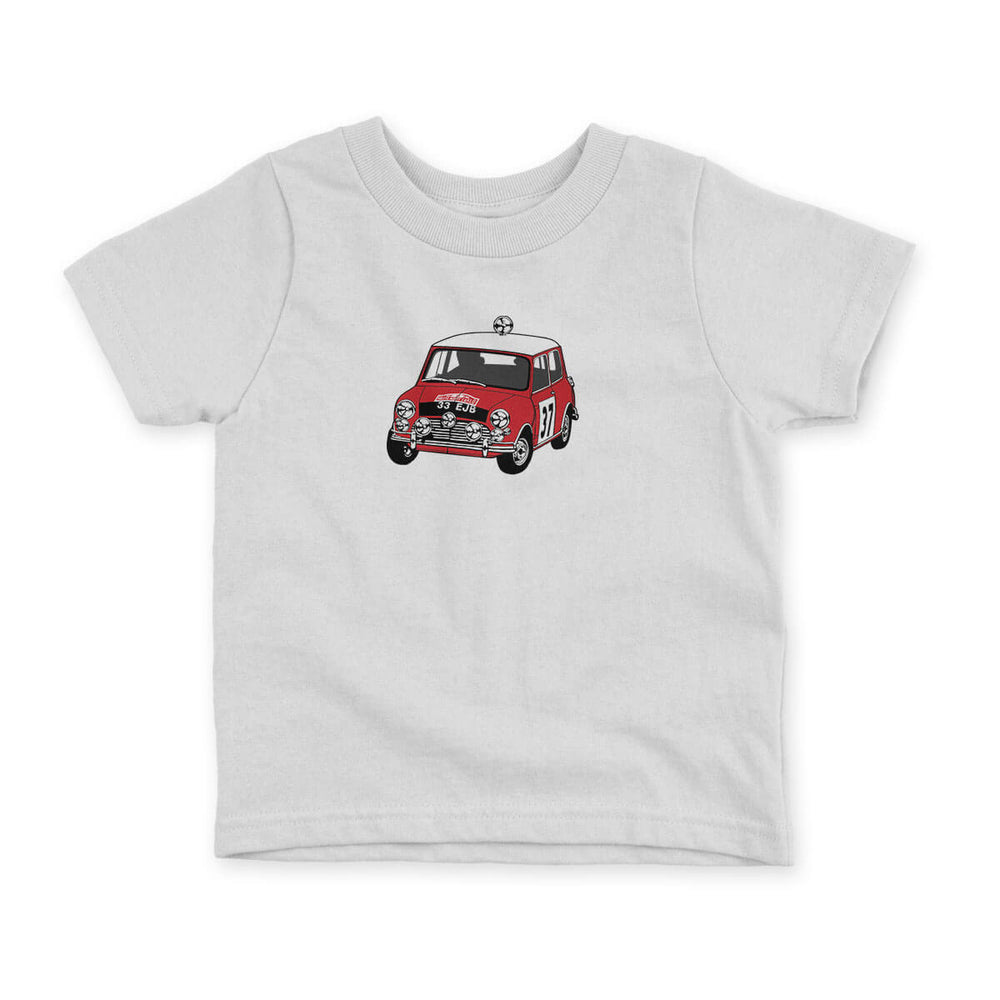 Fly the Coop III Youth's Tee