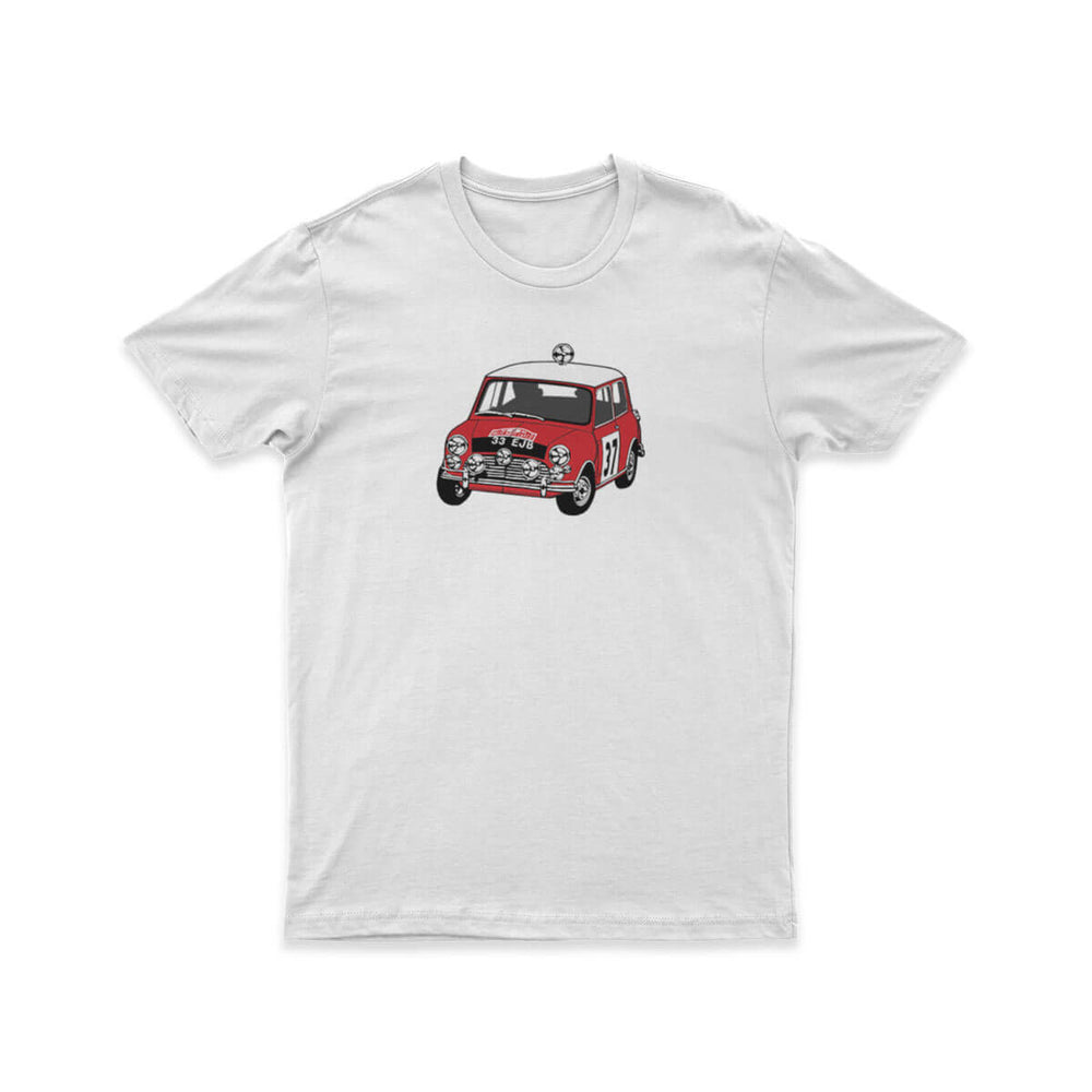 Fly the Coop III Youth's Tee