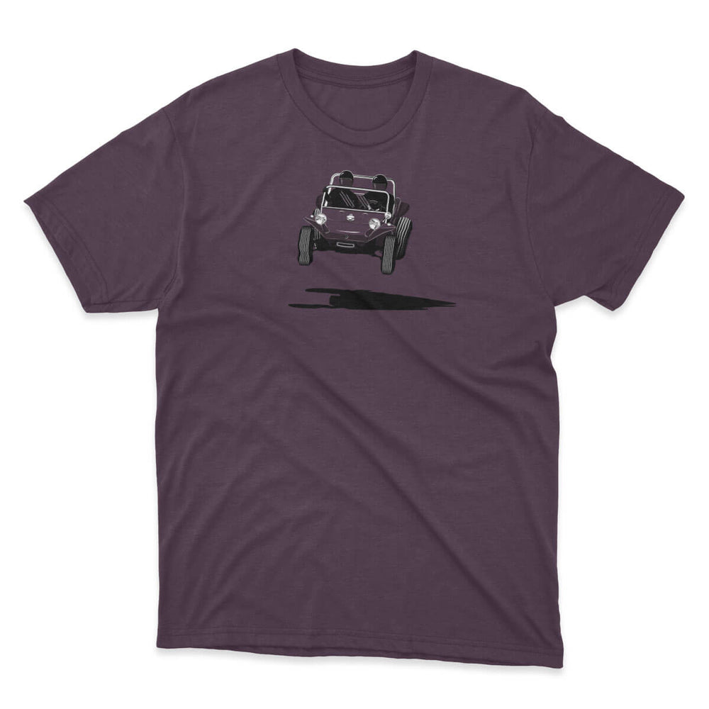 Flyberglass II Men's Premium Tri-blend