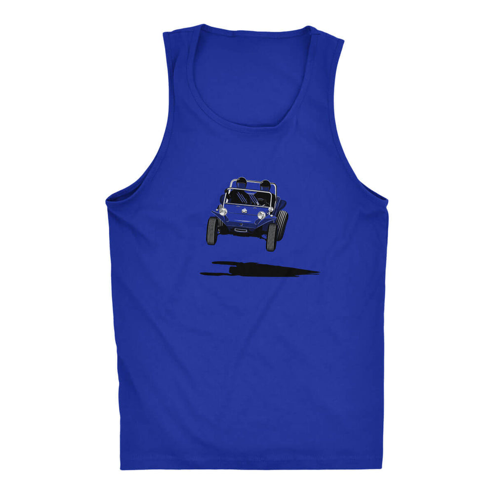 Flyberglass II Men's Tank