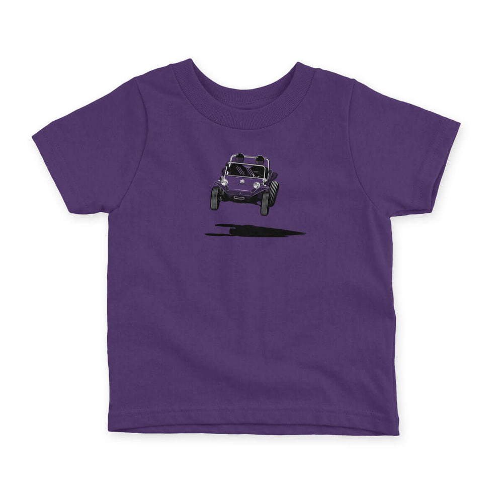 Flyberglass II Youth's Tee