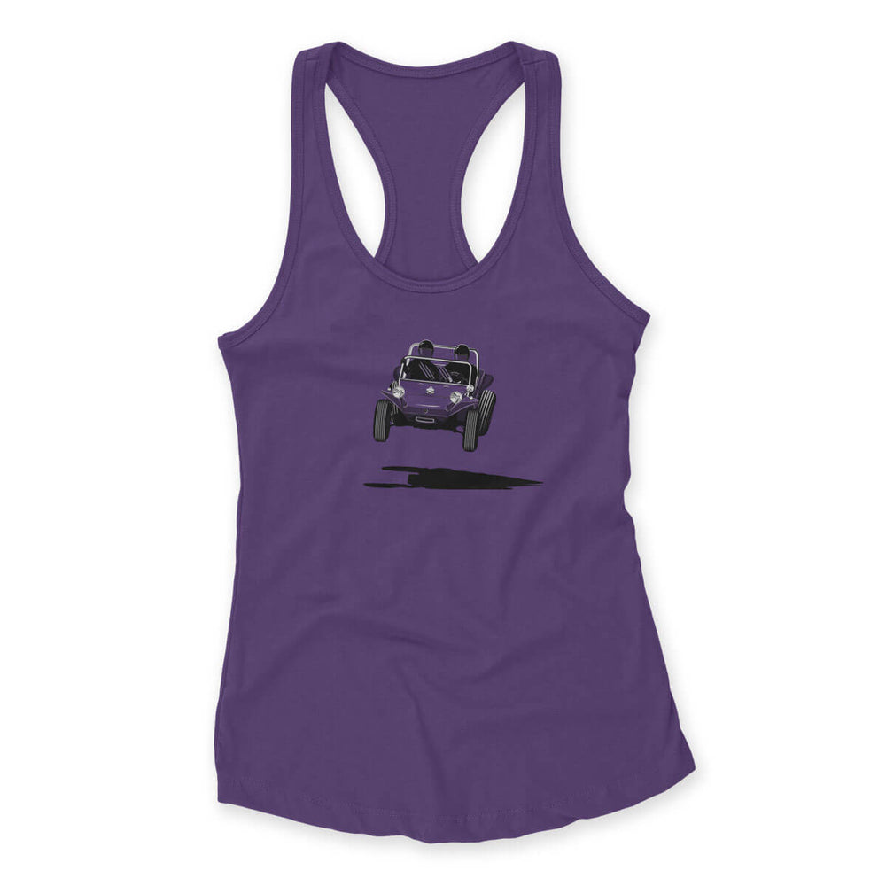 Flyberglass II Women's Tank