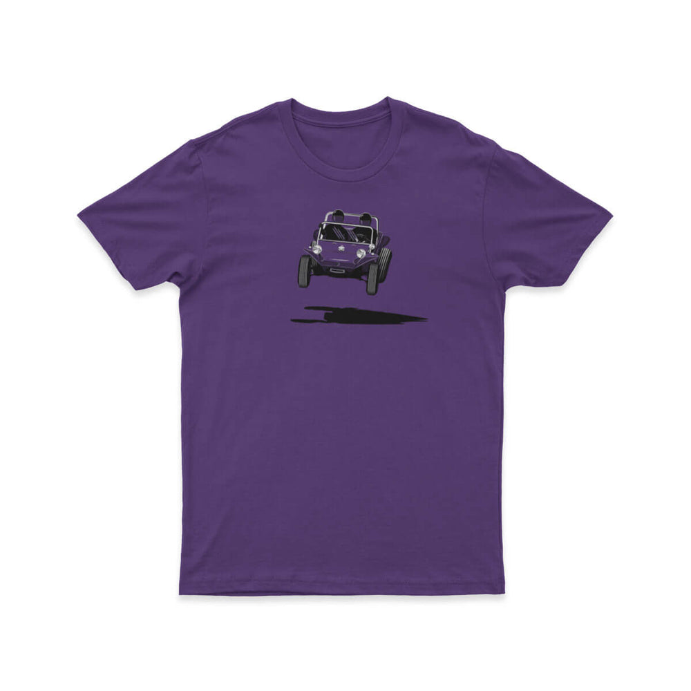 Flyberglass II Youth's Tee
