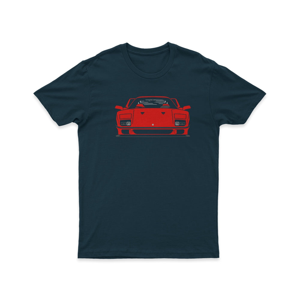 Flyin' 40 II Youth's Tee