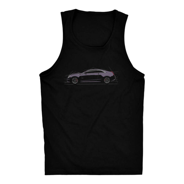 Men's Tank